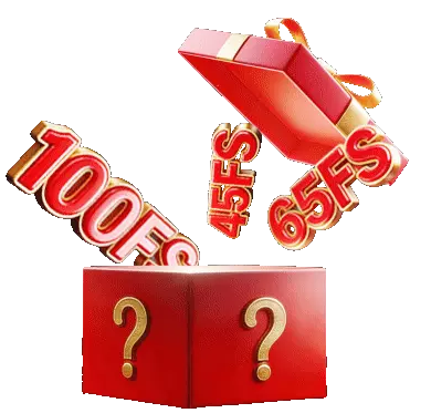 360 bet Caixa Misteriosa