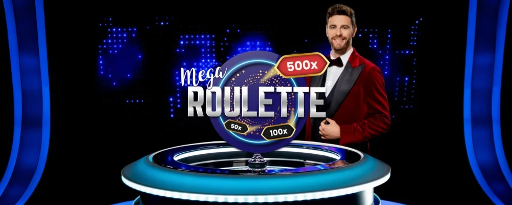 360 bet Roleta Mega ao Vivo