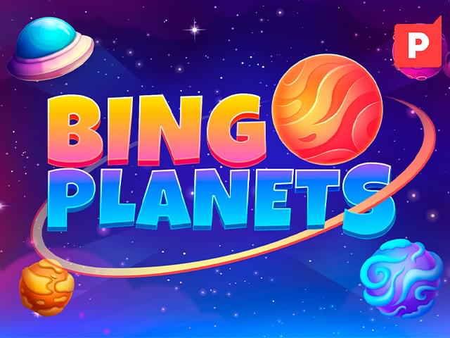 360 bet Planetas do Bingo