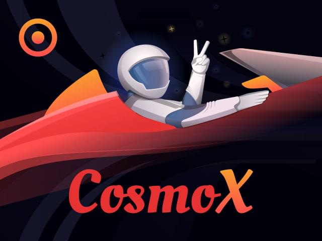 360 bet CosmoX