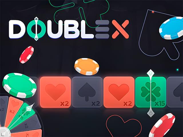 360 bet DoubleX