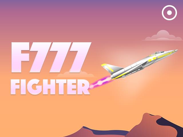 360 bet F777 Fighter