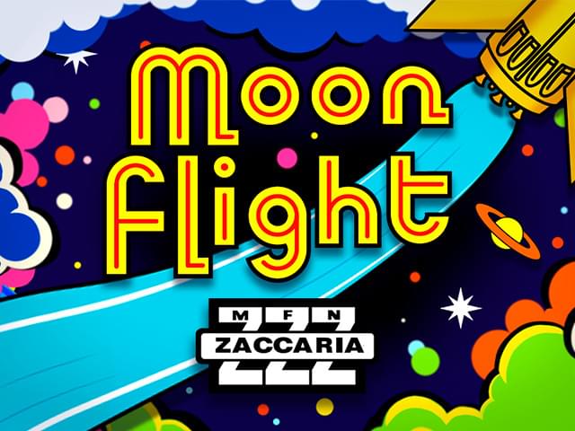 360 bet Deslizante de Voo Lunar