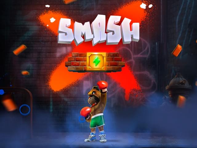 360 bet Esmagamento X