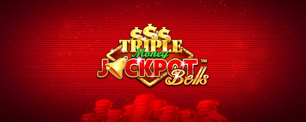 360 bet Sinos de Jackpot de Dinheiro Triplo